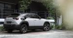 Mazda MX-30 2020 года (WW)